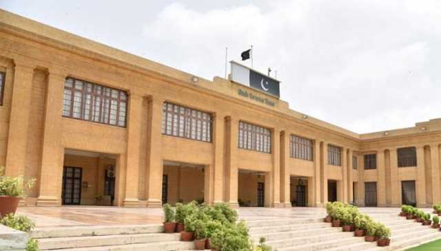 آج شام گورنر ہاؤس کراچی میں افواج پاکستان کے لیے یوم تشکر منایا جائے گا