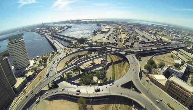 کراچی: آج موسم گرم و مرطوب رہنے کا امکان