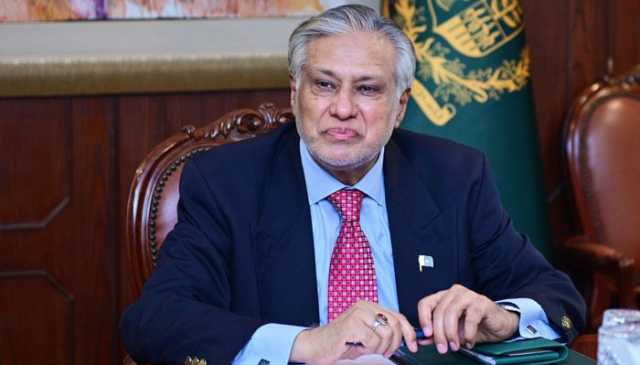 ہمارے دفاعی ردعمل پر کچھ ممالک کو احساس ہوا کہ اگلا قدم بہت خطرناک ہو سکتا ہے: اسحاق ڈار