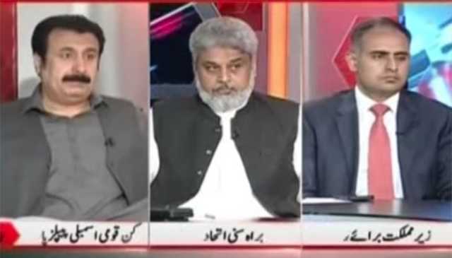 پاکستان کی 3 بڑی جماعتوں نے مودی کو ناقابل بھروسہ قرار دیدیا