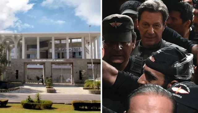 190 ملین پاؤنڈ کیس، بانیٔ پی ٹی آئی کی پیرول پر رہائی کی درخواست اعتراضات کیساتھ سماعت کیلئے مقرر