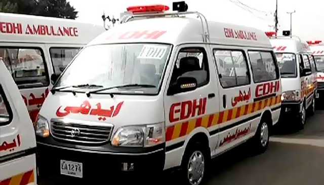 نوشکی سے ملنے والی 4 لاشوں کی شناخت ہو گئی