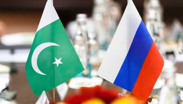 پاکستان اور روس کا کراچی میں نئی ​​اسٹیل مل قائم کرنے پر اتفاق