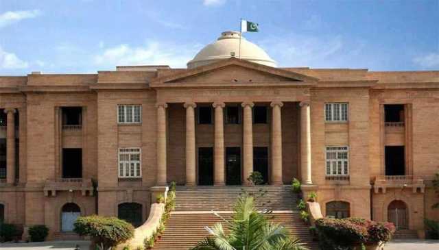 سندھ ہائیکورٹ نے لاپتہ شہریوں کی واپسی پر درخواستیں نمٹادیں