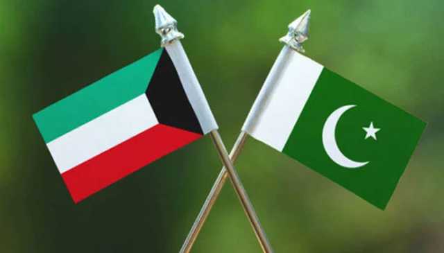 پاک کویت چوتھے دو طرفہ سیاسی مشاورتی مذاکرات