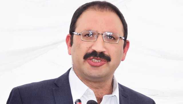 احتجاج سے متعلق کل حتمی طریقہ کار وضع کیا جائے گا، جنید اکبر