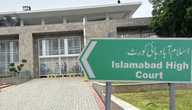 ایم سی آئی کو اسلام آباد کے ریڑھی بانوں سے متعلق پالیسی بنانے کی ہدایت