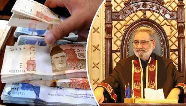 پشاور: 36 ارب روپے کرپشن اسکینڈل، تحقیقات کیلئے پی اے سی کا اجلاس طلب