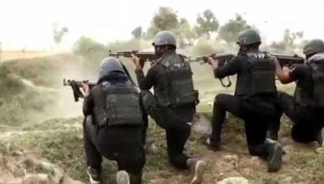 راجن پور: کچے میں پولیس آپریشن، ہنی ٹریپ کے ذریعے مغوی بنایا گیا نوجوان بازیاب