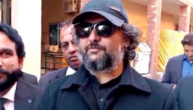 فیصل جاوید کو درج مقدمات میں 29 مئی تک گرفتار نہ کرنے کا حکم