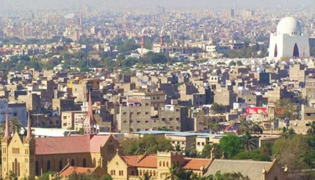 کراچی میں آج موسم کیسا رہے گا؟
