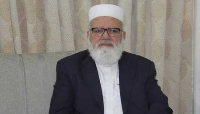 پی ٹی آئی کا حکومت سے مذاکرات کا فیصلہ اچھا ہے، لیاقت بلوچ