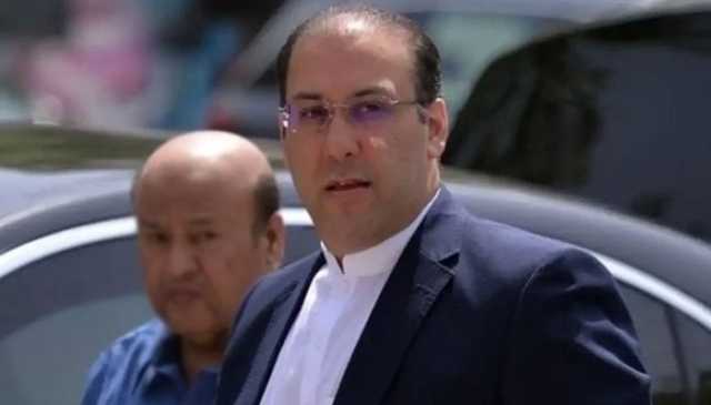 نواز شریف کے صاحبزادے حسن نواز کی بینک کرپسی کی مدت ختم