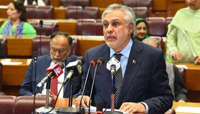 ہم نے بھارت کے چھ طیارے گرائے، ہمارے ایک جہاز کو بھی نقصان نہیں پہنچا، اسحاق ڈار