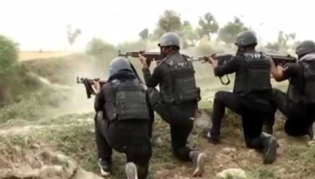 راجن پور میں ڈاکوؤں کےخلاف آپریشن، 3 مغوی بازیاب، ڈاکو فرار