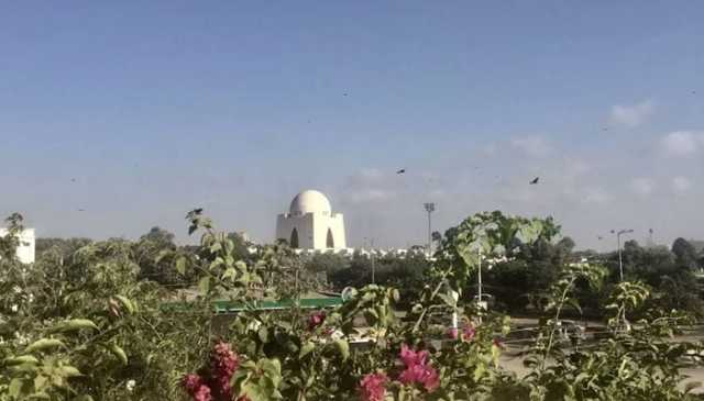 آج کراچی کا موسم کیسا رہے گا؟