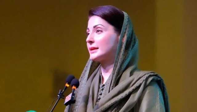پاک فضائیہ کے دلیر اور جانباز شاہینوں نے متکبر دشمن کا غرور خاک میں ملا دیا، مریم نواز