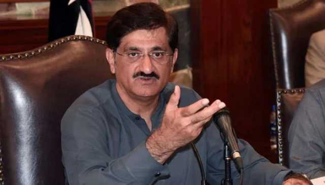 وزیراعلیٰ سندھ کا شہداء کے ورثاء کیلئے 1 کروڑ اور زخمیوں کیلئے 10 لاکھ کا اعلان