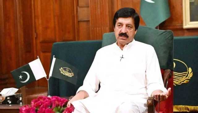 ہم کبھی جنگ نہیں چاہتے ہم پُرامن لوگ ہیں: سردار سلیم حیدر