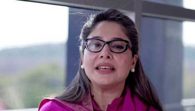 عوام بانی سے ناانصافی کرنے والے کے گھر میں گھسیں گے، شاندانہ گلزار