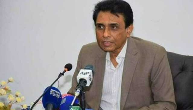 بھارت کو معلوم نہیں تھا کہ کس قوم کو للکار رہا ہے: خالد مقبول صدیقی