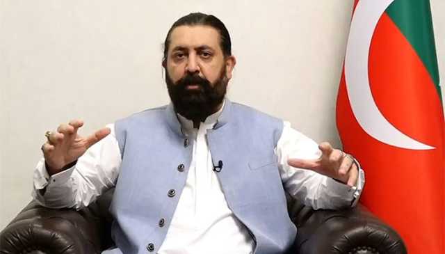 کوئی یہ نہ سمجھے کہ دوبارہ احتجاجی تحریکیں نہیں چلیں گی: شیخ وقاص اکرم