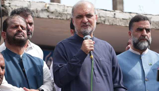 اللّٰہ کا شکر ہے بھارتی غرور خاک میں مل گیا: حافظ نعیم الرحمٰن
