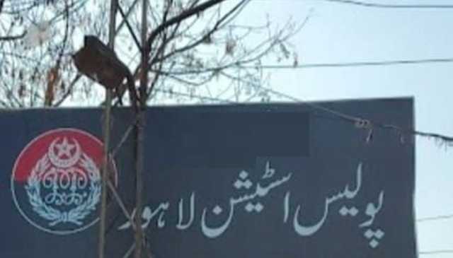لاہور: پی ٹی آئی رہنماؤں کیخلاف ریلی نکالنے پر مقدمہ درج
