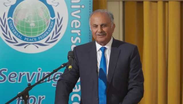 پاکستان نے بھارت کو صرف ٹریلر دیا ہے، پکچر ابھی باقی ہے: لیفٹینیٹ جنرل (ر) عبدالقیوم