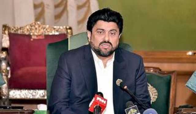 یوم تشکر کے موقع پر اسلام آباد میں خصوصی تقریب جاری