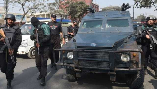 خیبر پختونخوا میں رواں سال دہشتگردی کے 284 واقعات پیش آئے، سی ٹی ڈی رپورٹ