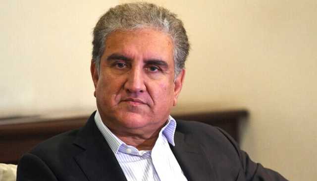 شاہ محمود قریشی کو دل میں تکلیف، اسپتال منتقل