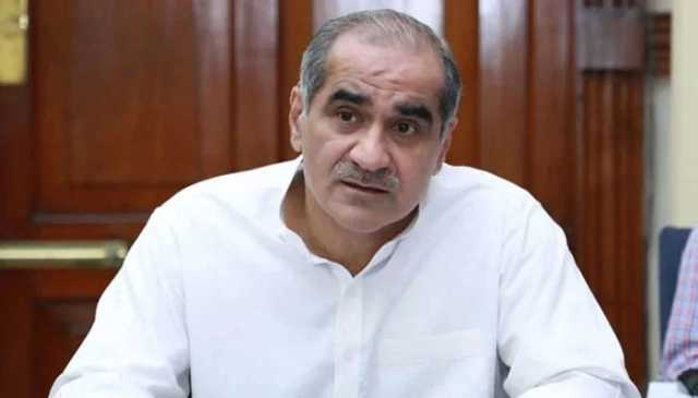 بھارت و اسرائیل ہی نہیں، ان کے سہولت کاروں کو بھی شکست ہوئی: سعد رفیق