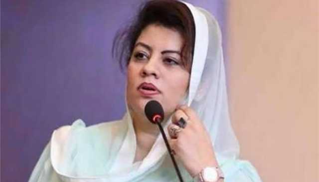 علیمہ خان سے کوئی اختلاف یا گلہ نہیں، کنول شوزب