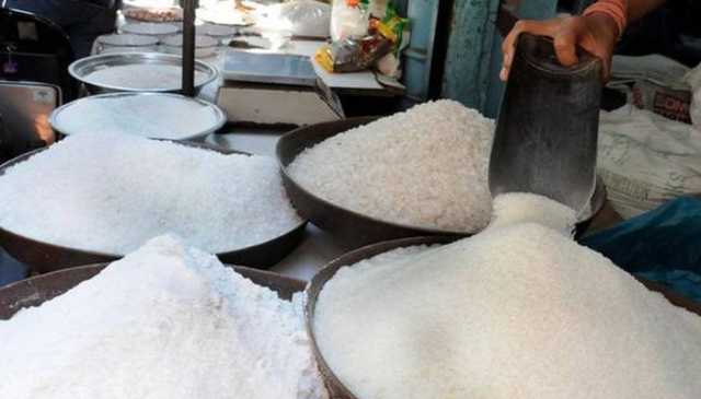 پشاور: چینی کی قیمت میں اضافہ، فی کلو 190 روپے کی ہوگئی