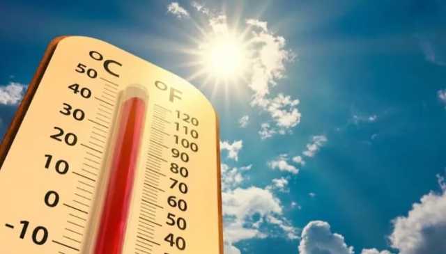 ملک کے بیشتر حصے سخت گرمی کی لپیٹ میں، سبی میں پارہ 50 ڈگری کو پہنچ گیا