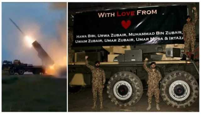 امریکی اخبار نے آپریشن ’بنیان مرصوص‘ پاک فوج کی بڑی کامیابی قرار دیدیا