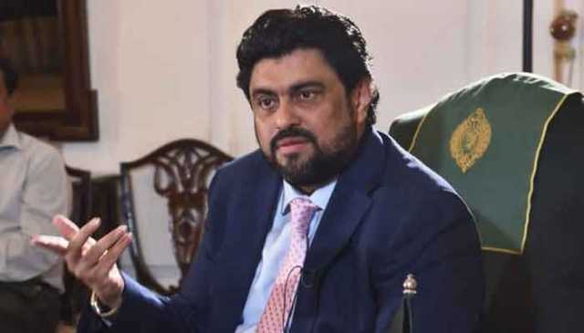 کمپنی کہہ رہی ہے بھارت کو جہاز دینگے تو پائلٹ پاک فضائیہ کا تربیت یافتہ ہونا چاہیے: کامران ٹیسوری