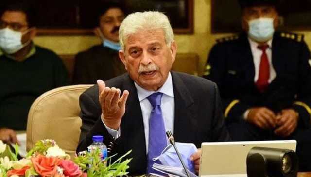 پاک بھارت مذاکرات میں مسئلہ کشمیر سرفہرست ہوگا، رانا تنویر