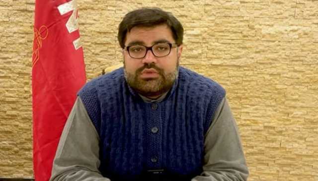 منرلز بل کو بانی پی ٹی آئی کی رہائی سے مشروط نہ کریں: ایمل ولی خان
