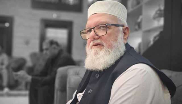 سفارتی وفود مسئلہ کشمیر و فلسطین اجاگر کریں: لیاقت بلوچ