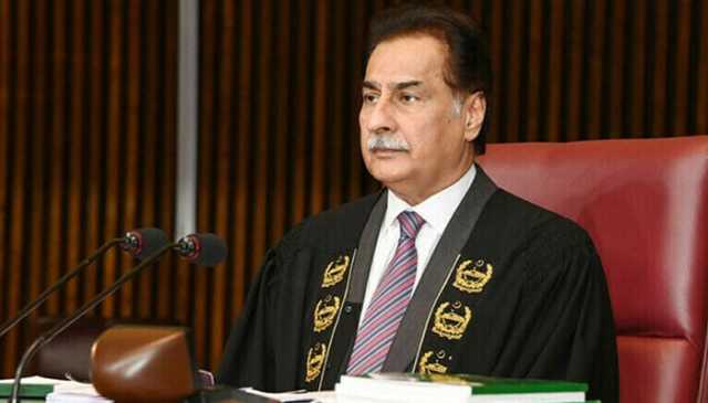 بھارت کیخلاف کامیابی نواز شریف کی ہدایات سے ملی: ایاز صادق