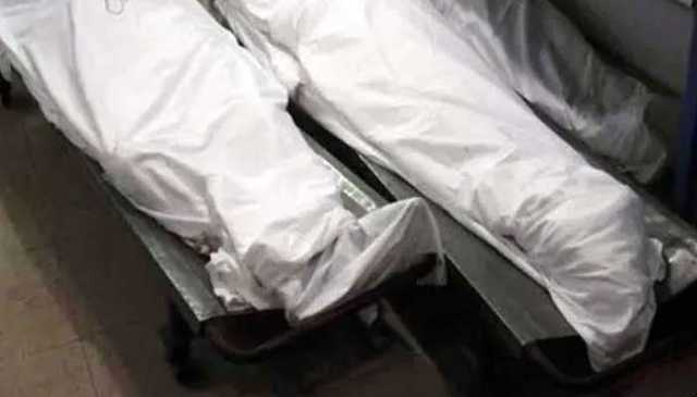 پشاور: آندھی کے باعث درخت گرنے سے 2 افراد جاں بحق، 3 زخمی
