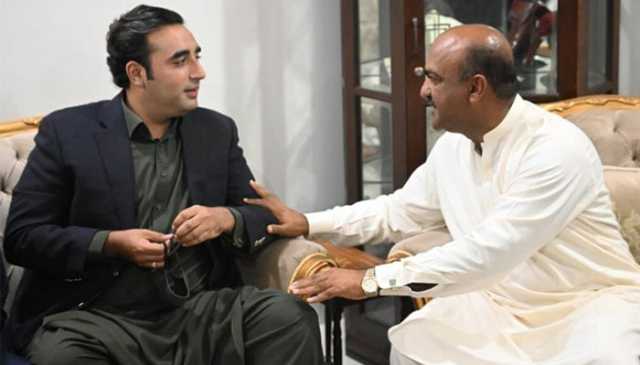 ندیم افضل چن نے بلاول بھٹو سے متعلق وزیراعظم کے فیصلے کو دانشمندانہ قرار دیا