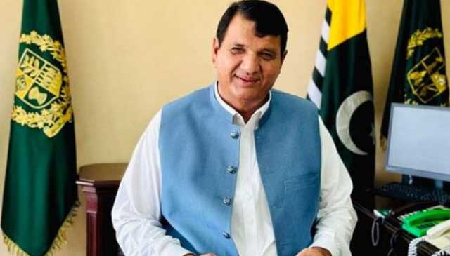 ملک میں 5 سال بعد انتخابات ہوں گے، اس سے پہلے کوئی توقع نہ کریں: امیر مقام