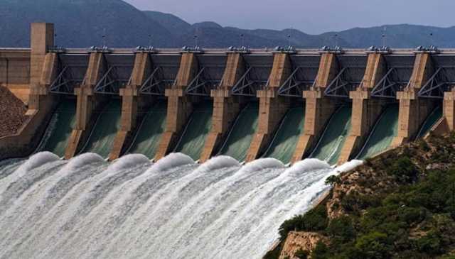 دریاؤں اور آبی ذخیروں میں پانی کی صورتحال کیا ہے؟