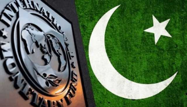 آئی ایم ایف سے پالیسی مذاکرات آج سے ہوں گے