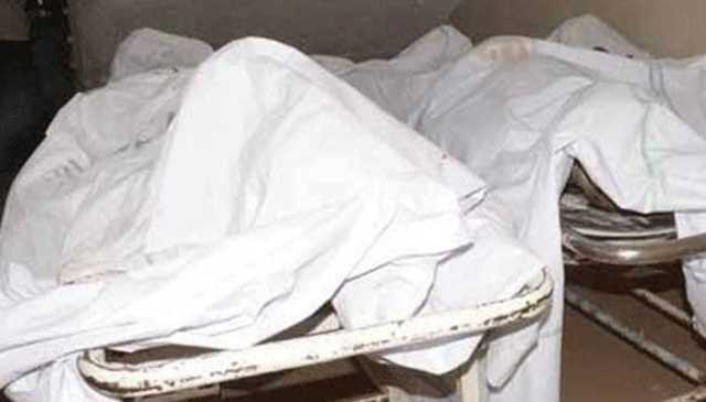 گوجرانوالہ: 2 بہنوں کو فائرنگ کرکے قتل کردیا گیا