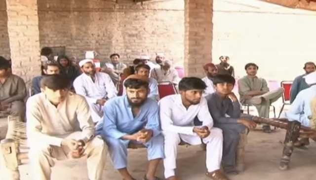 پشاور: گھر پر فائرنگ، خاتون، بچوں سمیت 1 خاندان کے 6 افراد قتل