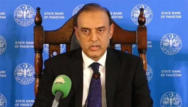 ملکی معیشت کو استحکام دینے میں آئی ٹی کا بڑا کردار ہے: گورنر اسٹیٹ بینک جمیل احمد